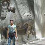 Immagine: Museo Louver, Parigi (Persia) Louver Museum