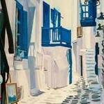 Immagine: Myconos