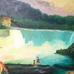 Immagine: "Niagara Falls"