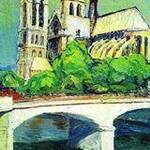 Immagine: Notre Dame