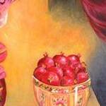 Immagine: Notte Yalda (La notte piu lungo dell'anno) (Yalda Night)