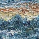 Immagine: Nuvole sopra nuvole sotto, 2007 (T.M.)