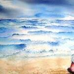 Immagine: "Oltremare"