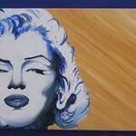 Immagine: Omaggio a Marilyn