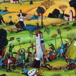 Immagine: Paesaggio - Estate