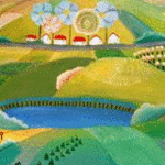 Immagine: Paesaggio