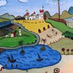 Immagine: Paesaggio