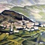 Immagine: Paesaggio