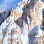 Immagine: "Pale di San Martino"