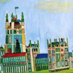 Immagine: Parlamento di Londra