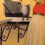 Immagine: Pasta cavoli e pomodoro