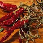 Immagine: Peperoncino rosso