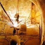 Immagine: pericolo di crollo 95