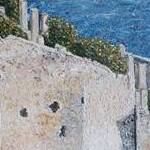 Immagine: "Pietre e acqua"