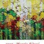 Immagine: Pioggia di luce