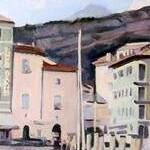 Immagine: Porto di Torbole