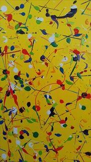 Immagine: quadro n. 1