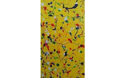 Immagine: quadro n. 1