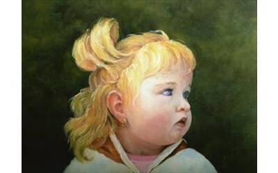 Immagine: Rachele, 2008