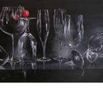 Immagine: Riflessi di cristallo