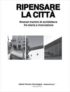 Immagine: Ripensare la città