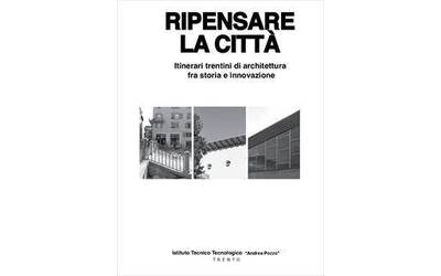 Immagine: Ripensare la città