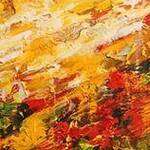Immagine: Rosso tramonto