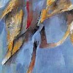 Immagine: Salvino Boscolo. Icaro