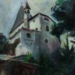 Immagine: San Romedio - 2017