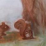 Immagine: Scoiattoli