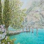 Immagine: Scorcio - Riva del Garda