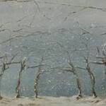 Immagine: Silenzio sotto la neve, 2008