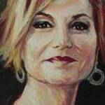 Immagine: Simona Ventura