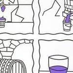 Immagine: Storia del vino