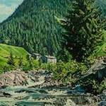 Immagine: Tartano in Valtellina
