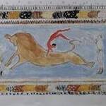 Immagine: Tauromachia cretese