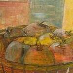 Immagine: Terre. Cesto con frutta