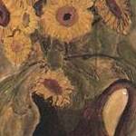 Immagine: Terre. Girasoli