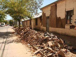 Immagine: Terremoto 2010: foto 1
