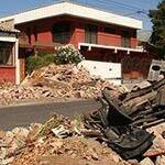 Immagine: Terremoto 2010: foto 29