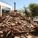 Immagine: Terremoto 2010: foto 30