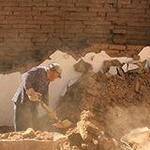Immagine: Terremoto 2010: foto 40