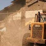 Immagine: Terremoto 2010: foto 42