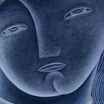 Immagine: Testa d'angelo