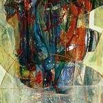 Immagine: Totem contemporaneo, 2003