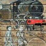 Immagine: "tradotta_porta di legno"