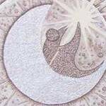 Immagine: Trafitto da un raggio di sole