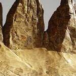 Immagine: Tre cime di Lavaredo