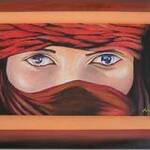 Immagine: Tuareg