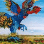 Immagine: Uccello